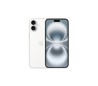 Apple iPhone 16 Plus 6.7" 512 Go Blanc