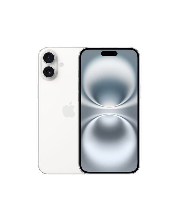 Apple iPhone 16 Plus 6.7" 512 Go Blanc
