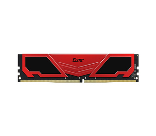 Team Group ELITE PLUS TPRD416G3200HC2201 module de mémoire 16 Go 1 x 16 Go DDR4 3200 MHz