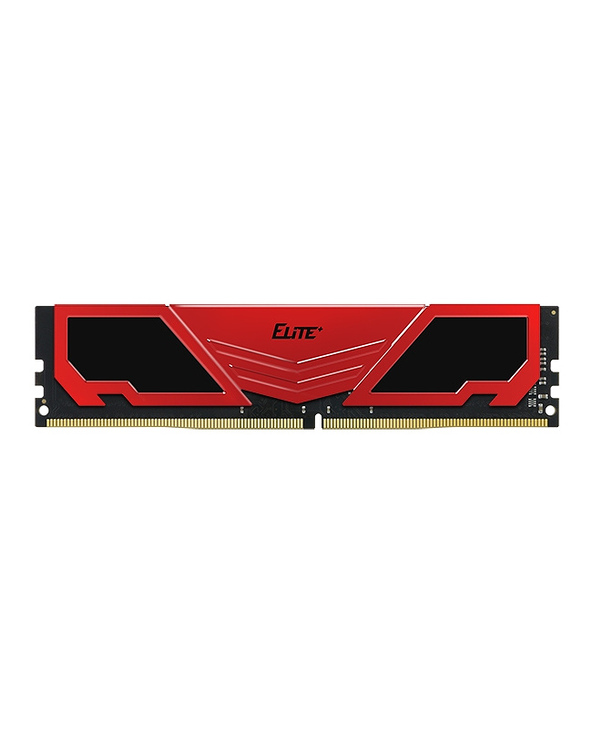 Team Group ELITE PLUS TPRD416G3200HC2201 module de mémoire 16 Go 1 x 16 Go DDR4 3200 MHz