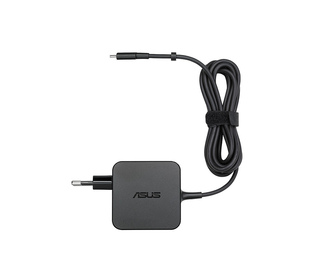 ASUS AC65-00 adaptateur de puissance & onduleur Intérieure 65 W Noir