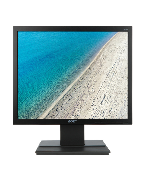 Acer V196L B 19" LCD SXGA 5 ms Noir
