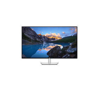 DELL UltraSharp U4323QE 43" LCD 4K Ultra HD 8 ms Argent