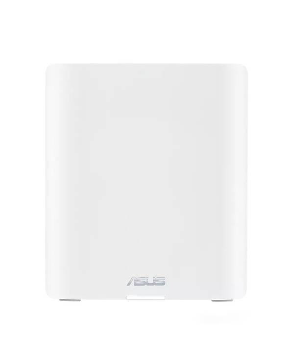 ASUS ZenWiFi BT10 Tri-bande (2,4 GHz / 5 GHz / 6 GHz) Wi-Fi 7 (802.11be) Blanc 3 Interne