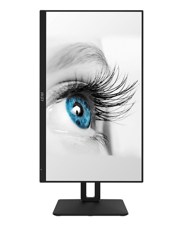 MSI Pro MP242APDE 23.8" Full HD 4 ms Noir