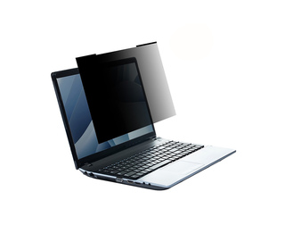 Mobilis 016427 filtre anti-reflets pour écran et filtre de confidentialité 35,6 cm (14") Ordinateur portable Filtre de confident