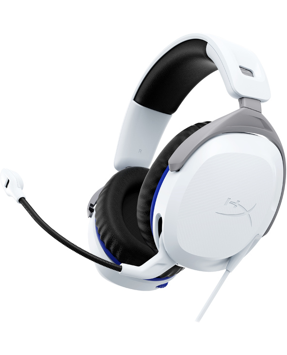 HyperX Cloud Stinger II — Casque filaire — PlayStation