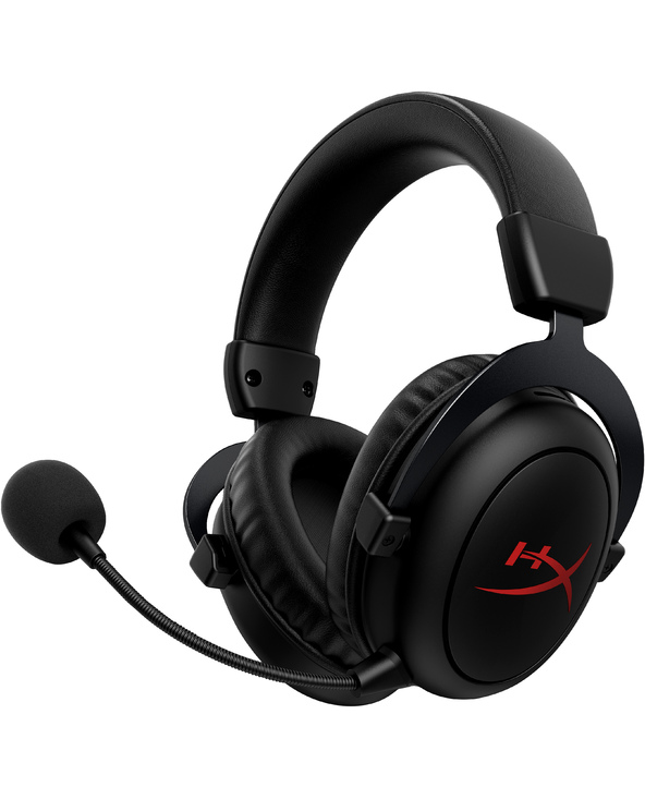 HyperX Casque de jeu sans fil Cloud II Core
