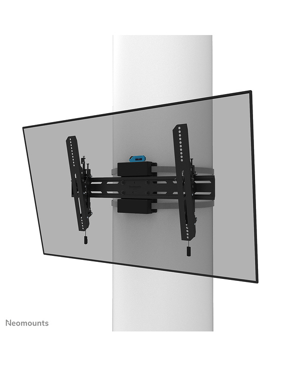 Neomounts support pilier pour TV