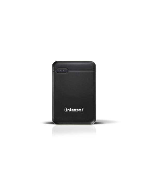 Intenso XS10000 Lithium Polymère (LiPo) 10000 mAh Noir