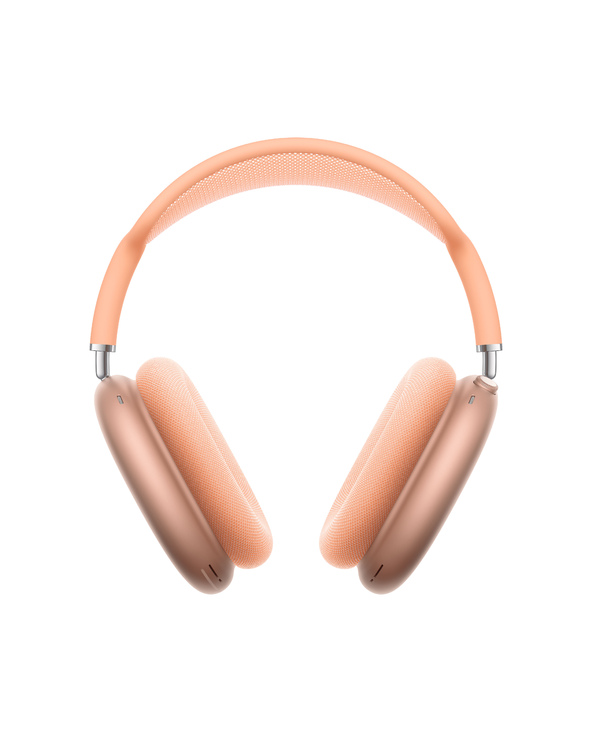 Apple AirPods Max Casque Sans fil Minerve Appels/Musique USB Type-C Bluetooth Orange