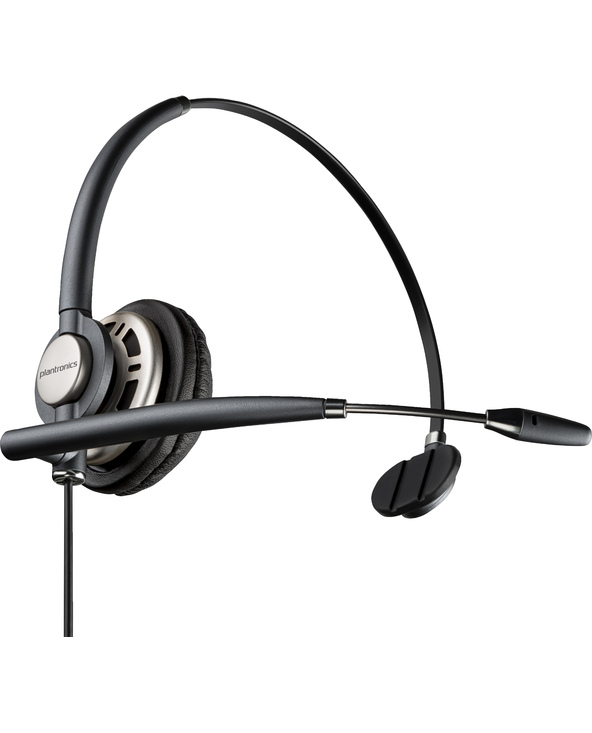 POLY Micro-casque EncorePro HW710, une seule oreillette + étui de transport