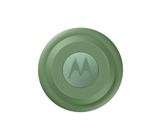 Motorola PG38C06071 Traqueur GPS et localisateur Universel Recherche Vert