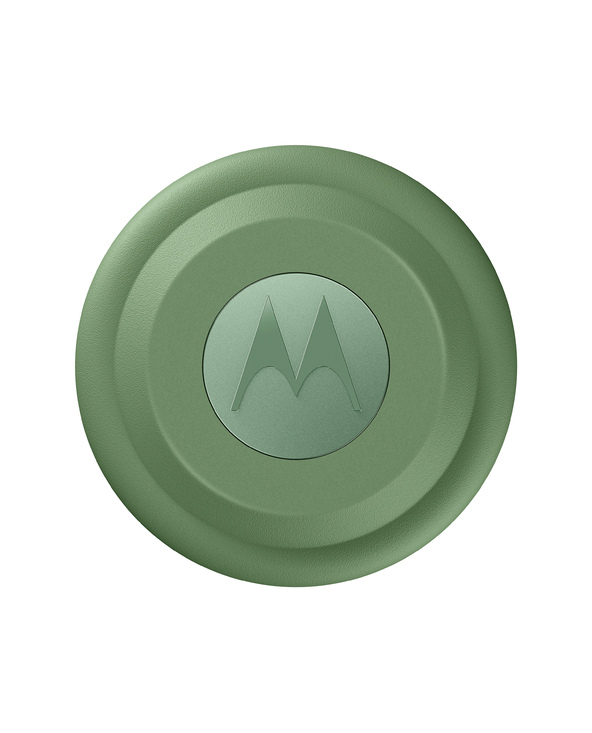 Motorola PG38C06071 Traqueur GPS et localisateur Universel Recherche Vert