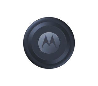 Motorola PG38C06059 Traqueur GPS et localisateur Universel Recherche Bleu