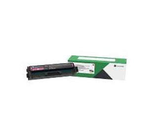 Lexmark 20N2HM0 Cartouche de toner 1 pièce(s) Magenta