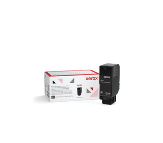 Xerox Cartouche de toner Noir de Grande capacité Imprimante couleur  VersaLink C620 (20000 pages) - 006R04624