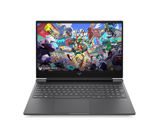 HP Victus Gaming 16-S1035NF 16.1" AMD Ryzen 7 32 Go Noir 1 To