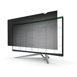StarTech.com PRIVSCNMON34W filtre anti-reflets pour écran et filtre de confidentialité 86,4 cm (34") Moniteur Filtre de confiden