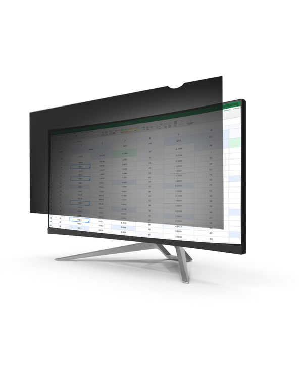 StarTech.com PRIVSCNMON34W filtre anti-reflets pour écran et filtre de confidentialité 86,4 cm (34") Moniteur Filtre de confiden