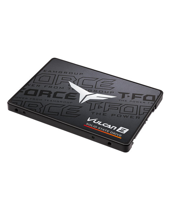 Team Group T-FORCE VULCAN Z 256 Go 2.5" Série ATA III 3D NAND