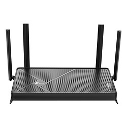 TP-Link Archer BE3600 routeur sans fil 2.5 Gigabit Ethernet Bi-bande (2,4 GHz / 5 GHz) Noir