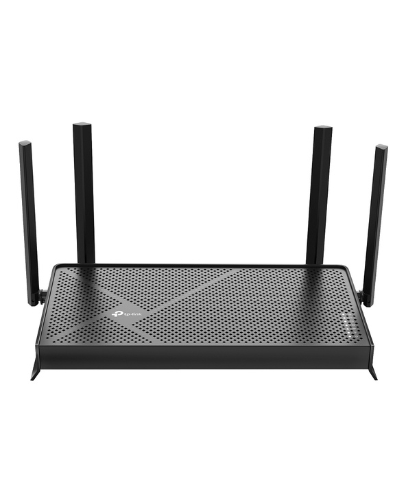 TP-Link Archer BE3600 routeur sans fil 2.5 Gigabit Ethernet Bi-bande (2,4 GHz / 5 GHz) Noir