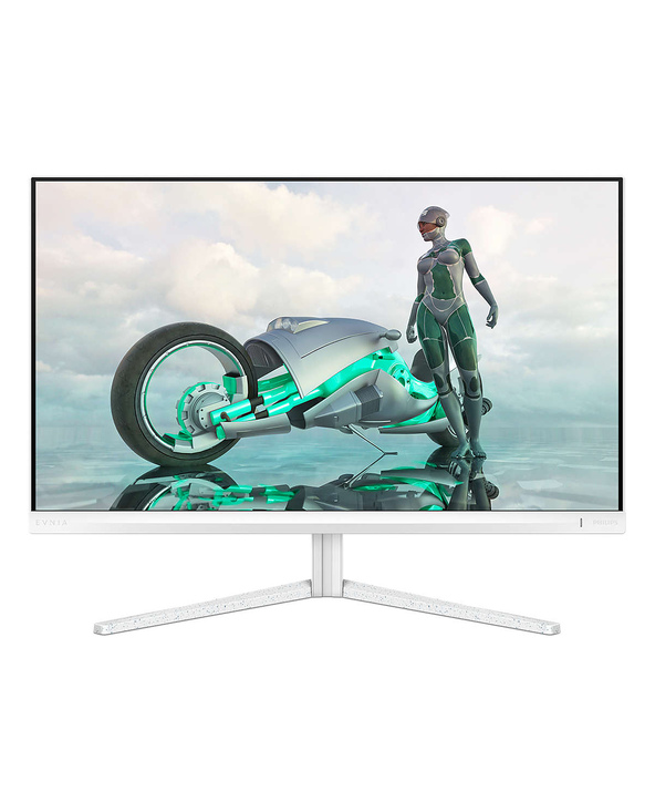 Philips Evnia 27M2N3201A/00 27" LCD Full HD 1 ms Blanc