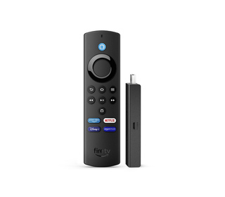 Amazon Fire TV Stick Lite HDMI Full HD Fire OS Noir