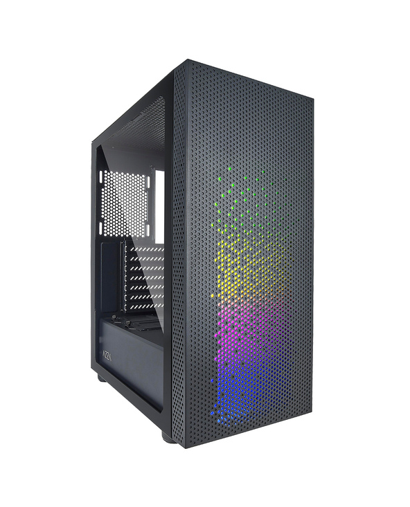 Azza Celesta Midi Tower Noir