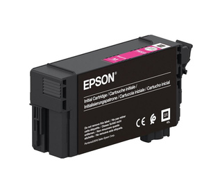 Epson UltraChrome XD2 cartouche d'encre 1 pièce(s) Original Magenta