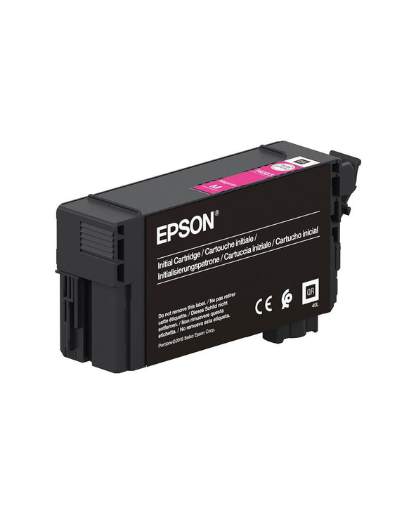 Epson UltraChrome XD2 cartouche d'encre 1 pièce(s) Original Magenta