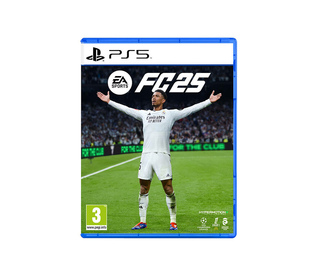 Electronic Arts EA Sports FC 25