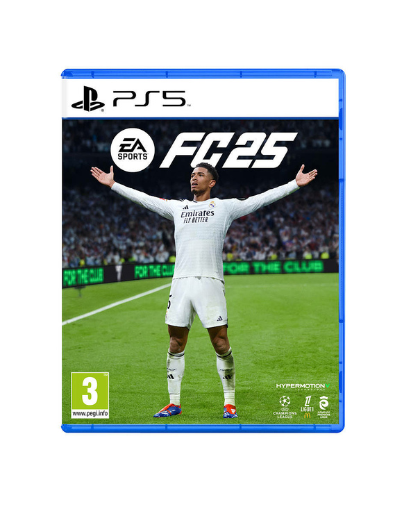 Electronic Arts EA Sports FC 25