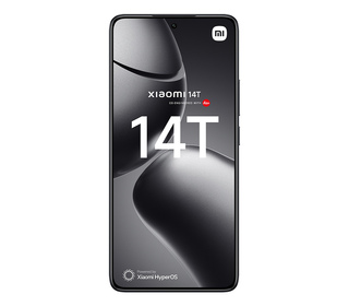 Xiaomi 14 T 6.67" 256 Go Noir