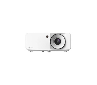 Optoma ZH462 Projecteur à focale standard DLP 1080p 5000 ANSI lumens