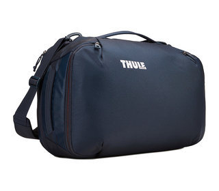 Thule Subterra TSD-340 Mineral A porter Bleu 4 L Nylon