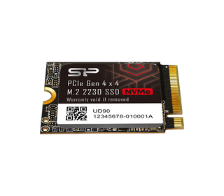 Silicon Power UD90 500 Go M.2 PCI Express 4.0 NVMe