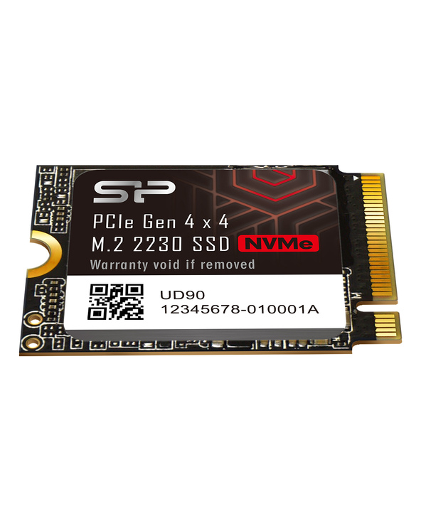 Silicon Power UD90 500 Go M.2 PCI Express 4.0 NVMe