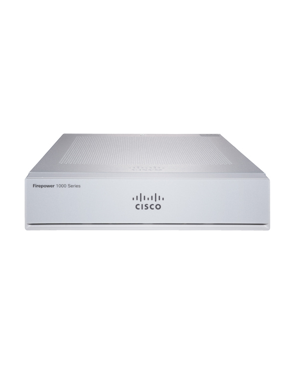 Cisco FPR1010-ASA-K9 pare-feux (matériel) 1U 2 Gbit/s