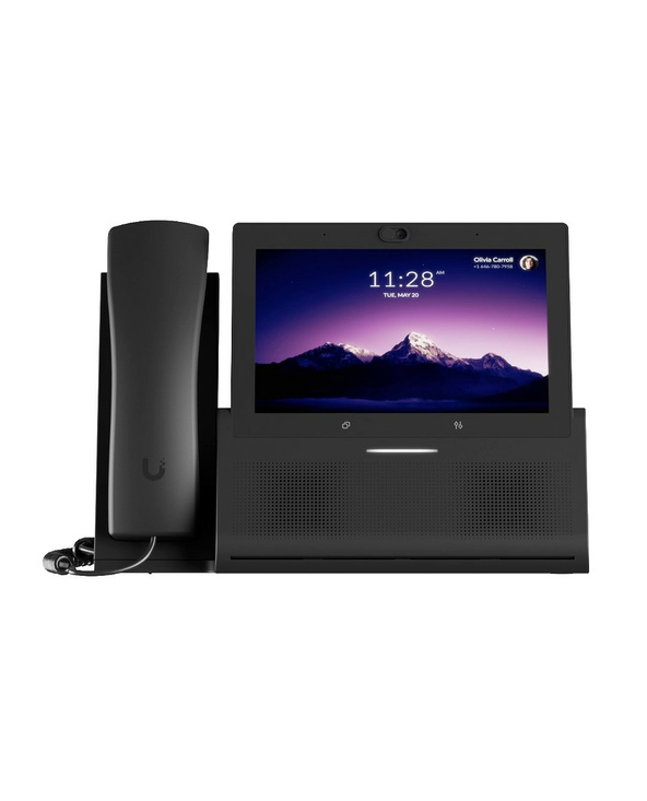 Ubiquiti Phone Touch Max Smartphone Noir