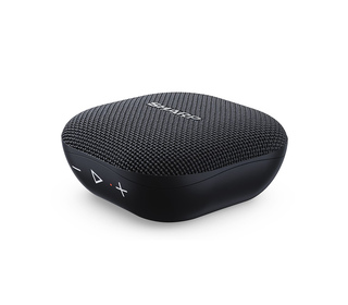 Sharp GX-BT60(BK) haut-parleur portable et de fête Enceinte portable stéréo Noir 6 W