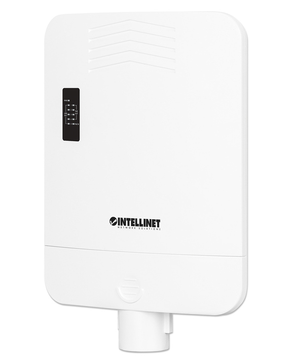 Intellinet 509220 commutateur réseau Gigabit Ethernet (10/100/1000) Connexion Ethernet, supportant l'alimentation via ce port (P