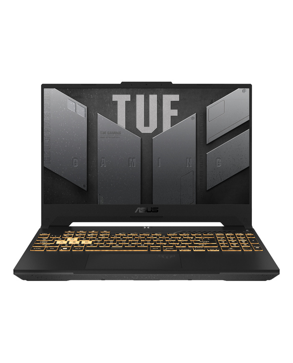 ASUS TUF Gaming FA507NVR-LP036W 15.6" AMD Ryzen 7 16 Go Gris 512 Go