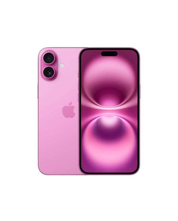 Apple iPhone 16 Plus 6.7" 256 Go Rose