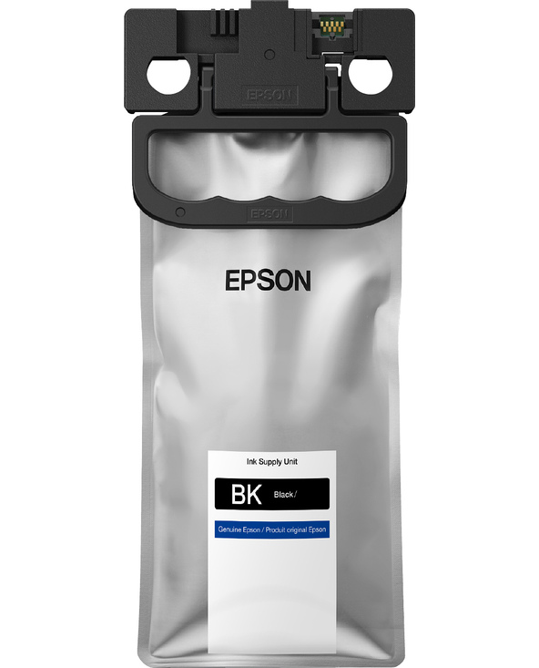 Epson C13T11N140 cartouche d'encre 1 pièce(s) Original Rendement élevé (XL) Noir