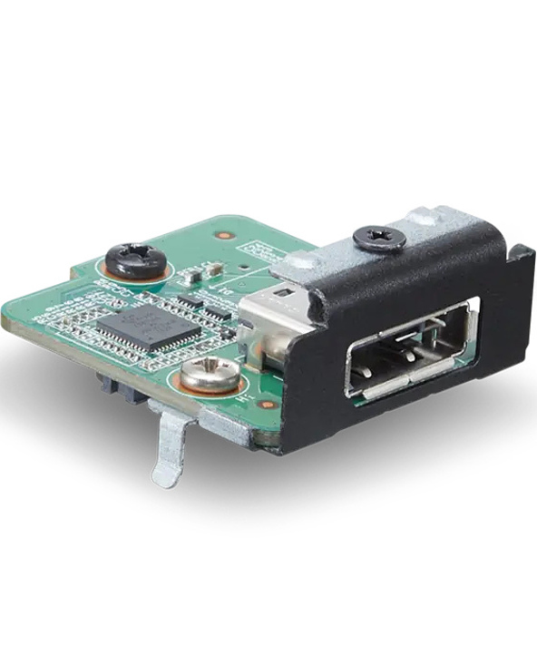 Lenovo 4XH1K25075 carte et adaptateur d'interfaces Interne DisplayPort