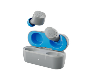 Skullcandy Jib True 2 Écouteurs Sans fil Ecouteurs Appels/Musique Bluetooth Bleu, Gris