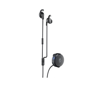 Skullcandy Vert Écouteurs Sans fil Ecouteurs Appels/Musique Bluetooth Noir