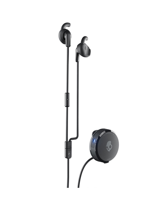 Skullcandy Vert Écouteurs Sans fil Ecouteurs Appels/Musique Bluetooth Noir